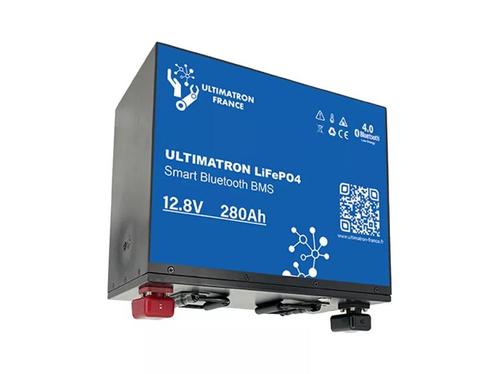 Ultimatron 280ah LT Lifepo4 accu, Auto-onderdelen, Accu's en Toebehoren, Nieuw