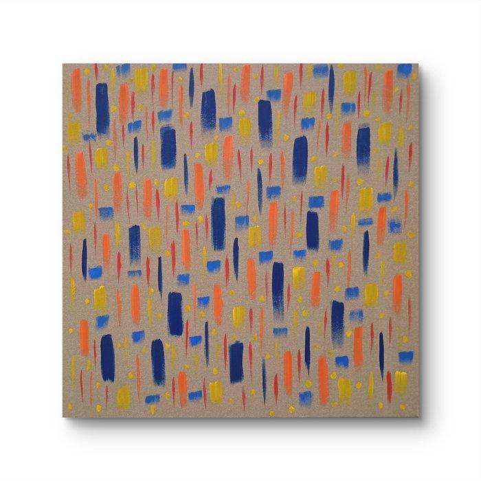Paulina Lignar - Obraz medytacyjny, Antiek en Kunst, Kunst | Schilderijen | Modern