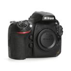 Nikon D800 - 96.899 kliks, TV, Hi-fi & Vidéo, Ophalen of Verzenden