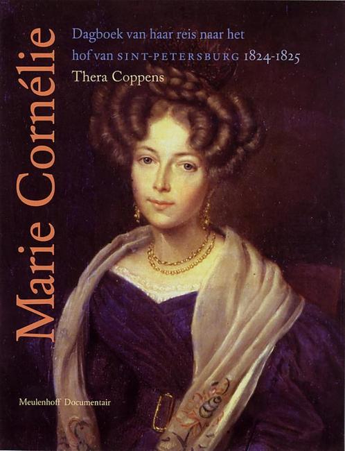 Marie Cornelie 9789029073653 Thera Coppens, Livres, Littérature, Envoi