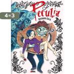 Peculia 9789077766316 Richard Sala, Boeken, Stripverhalen, Verzenden, Gelezen, Richard Sala
