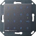 Gira Keyless In Systeem 55 Antraciet Toegangstoetsenbord -, Doe-het-zelf en Bouw, Alarmsystemen, Verzenden, Nieuw