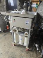 Slagerijmachines beenhouwer catering equipment veiling, Zakelijke goederen, Gebruikt, Bakkerij en Slagerij