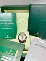 Rolex - Datejust - 178240 - Unisex - 2008, Handtassen en Accessoires, Horloges | Heren, Nieuw