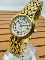 Maurice Lacroix - Classic - Tear Drop - 18k Gold, Nieuw