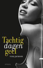 Tachtig dagen geel / Tachtig dagen / 1 9789044624601, Boeken, Verzenden, Gelezen, Vina Jackson