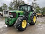 John Deere 6630 Vierwielaangedreven Landbouwtractor, Zakelijke goederen, Landbouw | Tractoren, Nieuw