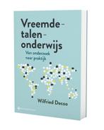 Vreemdetalenonderwijs 9789463712361 Wilfried Decoo, Boeken, Studieboeken en Cursussen, Verzenden, Gelezen, Wilfried Decoo