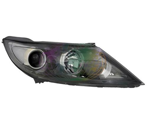 KIA SPORTAGE, SL, 2010-2016 - KOPLAMP, DEPO, H7 + H7, man..., Autos : Pièces & Accessoires, Carrosserie & Tôlerie, Envoi