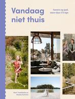 Vandaag niet thuis (9789493273740, Romi Tweebeeke), Livres, Guides touristiques, Verzenden