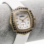 Geovani - Diamond Swiss Watch - GOL593-GL-D-7 - Zonder, Bijoux, Sacs & Beauté, Montres | Hommes