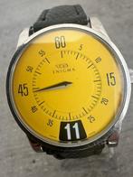 Gianni Bulgari - Enigma Jumping Hour - Sans Prix de Réserve, Nieuw