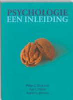 Psychologie, een inleiding 9789043009980 Zimbardo, Boeken, Verzenden, Zo goed als nieuw, Zimbardo