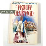 Vrouw gevraagd - Glass 9789024516315 Glass, Boeken, Verzenden, Gelezen, Glass