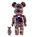 Bearbrick Medicom - BearBrick - Brillo Soapblocks - 400% +, Antiek en Kunst, Kunst | Schilderijen | Modern