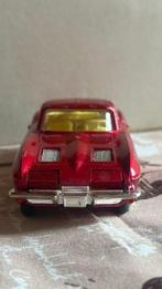 Corgi 1:43 - Voiture miniature - Chevrolet Corvette Sting, Nieuw