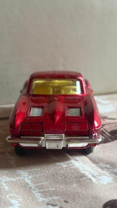 Corgi 1:43 - Voiture miniature - Chevrolet Corvette Sting, Hobby en Vrije tijd, Modelauto's | 1:5 tot 1:12