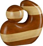 2dekans | Mica Decorations Decoratie Beeld - L26 x B11 x H25, Huis en Inrichting, Ophalen of Verzenden, Nieuw