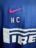 Inter Milan - Italiaanse voetbal competitie - Héctor Cùper -