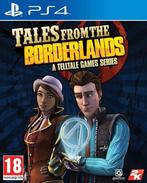 Tales From The Borderlands - PS4, Games en Spelcomputers, Verzenden, Nieuw