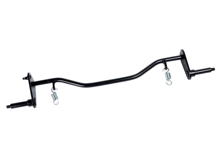 Vooras Voor De Kibani Grasmaaier 196 CC 4.7 PK, Tuin en Terras, Grasmaaiers, Nieuw