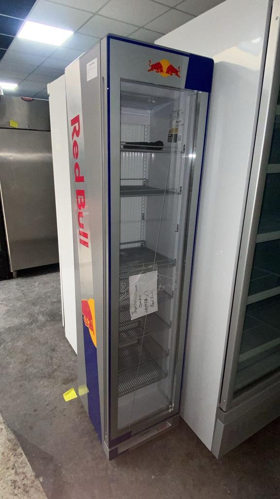 Redbull koelkast, Zakelijke goederen, Horeca | Keukenapparatuur, Ophalen of Verzenden