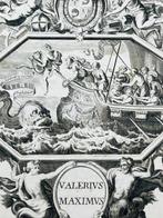 Valerius Maximus - Valerii Maximi Exemplorum memorabilium, Antiquités & Art