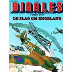 De slag om Engeland / Biggles / 4 9789071987700 Asso, Boeken, Verzenden, Gelezen, Asso