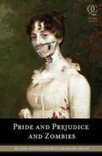 Pride and prejudice and zombies / Quirk classics, Boeken, Verzenden, Gelezen, Seth Grahame-Smith