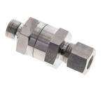 Anneau de compression pour clapet anti-retour hydraulique, Verzenden, Nieuw