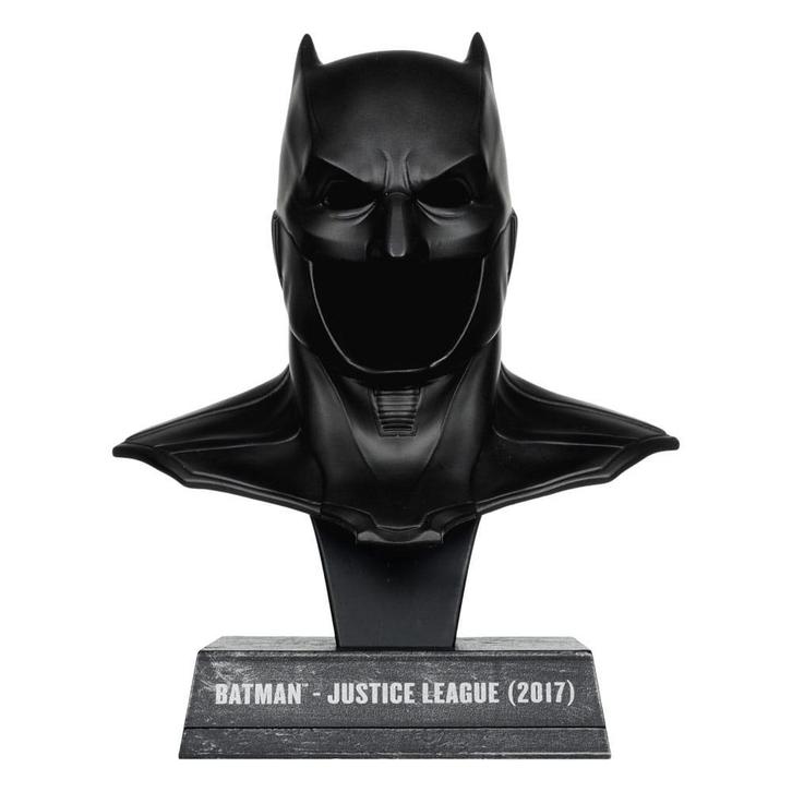 Batman DC Direct Mini Replica 1/3 Batman Cowl (Justice Leagu, Verzamelen, Film en Tv, Ophalen of Verzenden