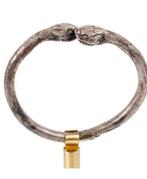 Oud-Egyptisch Zilver Romeins-Egyptische massief zilveren, Verzamelen