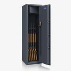 St. Gallen WF 0 Geweerkluis klasse I (kies zelf een slot), Verzenden, Nieuw, Brandkast