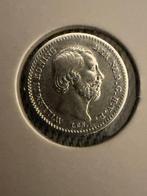 Nederland. Willem III. 5 Cents 1853