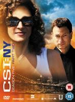 CSI New York: Season 5 - Part 2 DVD (2009) Gary Sinise cert, Cd's en Dvd's, Zo goed als nieuw, Verzenden