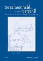 De schoonheid van het verschil 9789026522277, Verzenden, Gelezen, Martine F. Delfos
