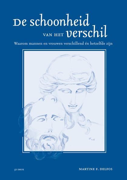 De schoonheid van het verschil 9789026522277, Boeken, Psychologie, Gelezen, Verzenden