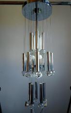 sciolari - Gaetano Sciolari - Plafondlamp - Glas, Staal