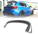 AILERON BECQUET BMW F20 LCI 15-19 LOOK M PERFORMANCE CARBONE, Verzenden, Nieuw
