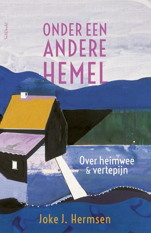 Onder een andere hemel (9789044647761, Joke J. Hermsen), Livres, Philosophie, Envoi