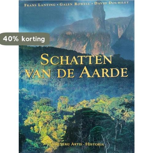 Schatten van de aarde 9789056571634 N. Grove, Boeken, Overige Boeken, Zo goed als nieuw, Verzenden
