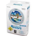 Wii Sports Resort Motion Plus Pack [Complete], Consoles de jeu & Jeux vidéo, Verzenden