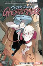 Spider-Gwen: Ghost-Spider Volume 1, Livres, Verzenden