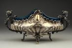 WMF / Geislingen - Jardinière - Plaqué(e) argent