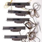 Fleischmann N - 9112, 9100 - Voie ferrée pour trains