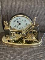 Tafelklok, Mantel klok - Seiko Mid-century modern - Acryl of, Antiek en Kunst