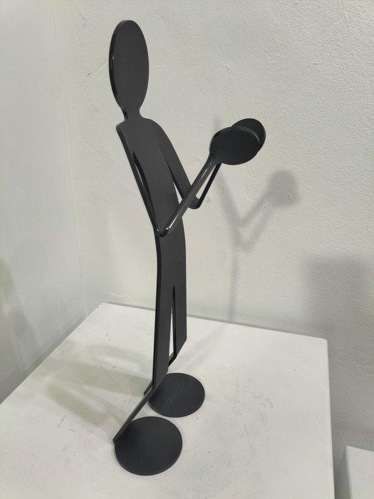 ZED (1976) - Flexo, Antiek en Kunst, Kunst | Designobjecten