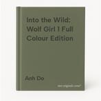 Into the Wild: Wolf Girl 1 Full Colour Edition 9781761069826, Boeken, Verzenden, Gelezen, Anh Do