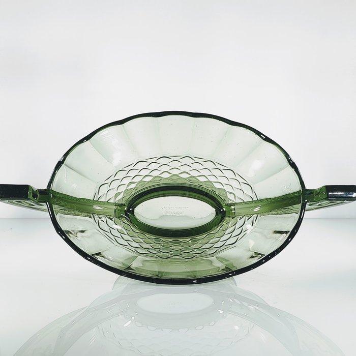 Val Saint Lambert - Charles Graffart & René Delvenne -, Antiek en Kunst, Kunst | Designobjecten