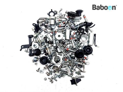 Bouten en Moeren Benelli 752S 2021-2024, Motoren, Onderdelen | Overige, Gebruikt, Verzenden